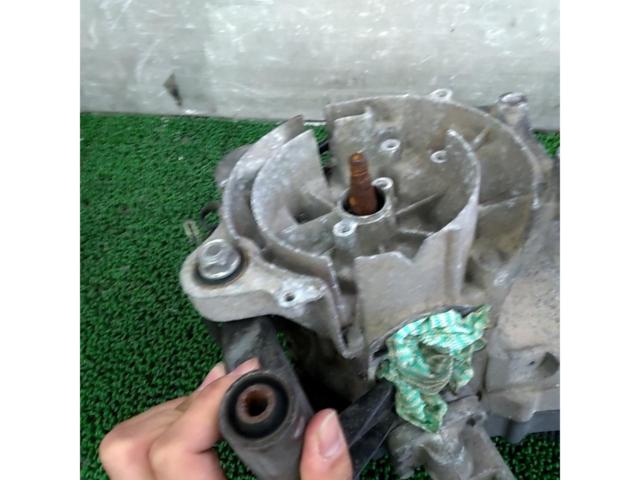 ワケアリ【HONDA】リード90/HF05 エンジンASSY