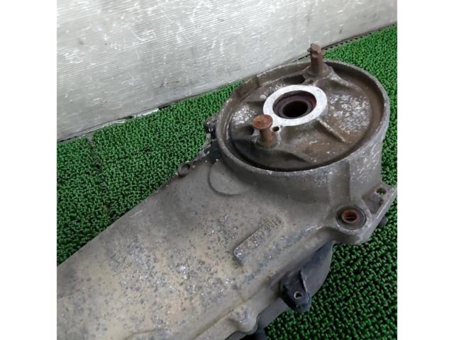 ワケアリ【HONDA】リード90/HF05 エンジンASSY