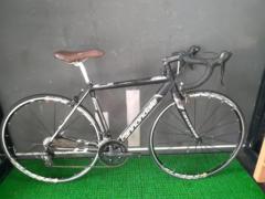 CANNONDALE CAAD8 ロードバイク 2016年 SHIMANO SORA 2×9S サイズ48 BBQ