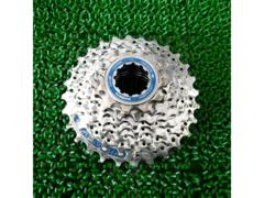 8S SHIMANO CS-HG50-8 11-28T カセットスプロケット