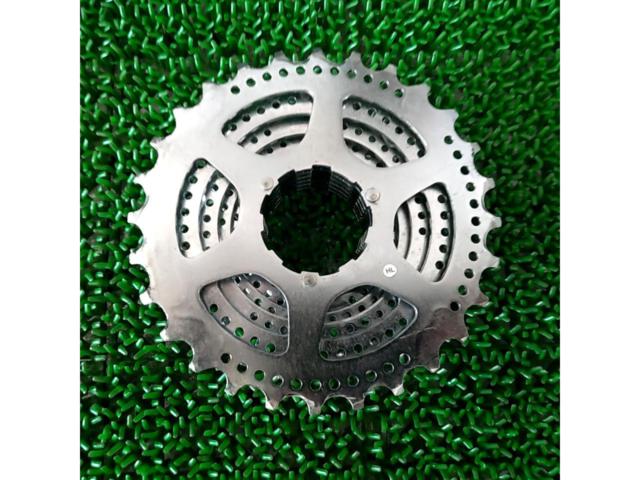 8S SHIMANO CS-HG50-8 11-28T カセットスプロケット