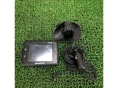 Broadzone BZN-350 ポータブルナビ