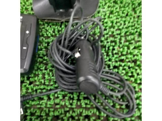 Broadzone BZN-350 ポータブルナビ