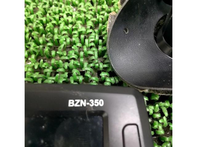 Broadzone BZN-350 ポータブルナビ