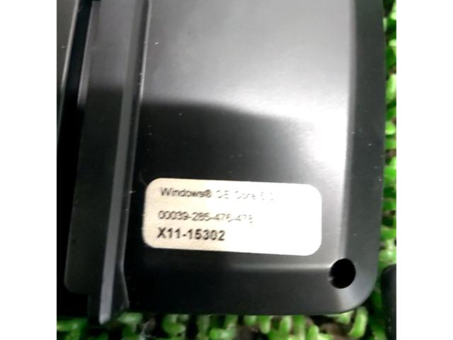 Broadzone BZN-350 ポータブルナビ
