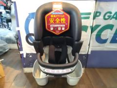 OGK RBC-016DX 後チャイルドシート ハニカムグレー