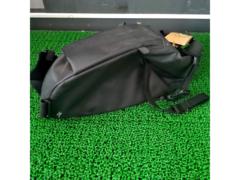 SPECIALIZED Burra Burra Stabilizer Seatbag 20 サドルバッグ ブラック