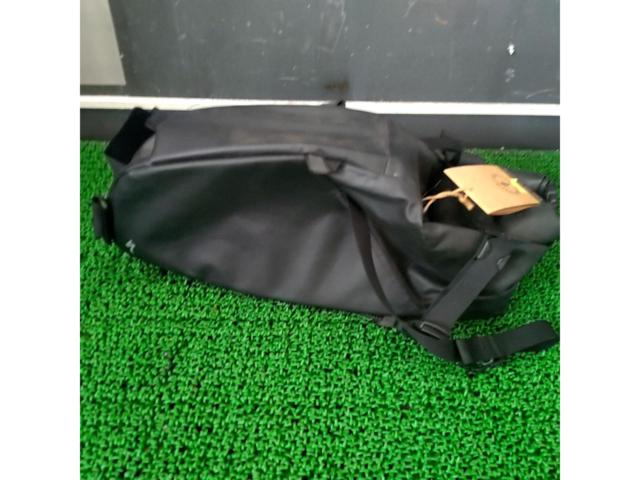 SPECIALIZED Burra Burra Stabilizer Seatbag 20 サドルバッグ ブラック