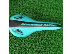 GOODSMILE RACING サドル TYPE-1 ブルー