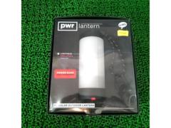 ※バッテリー別売 Knog PWR Lantern ランタン 本体のみ