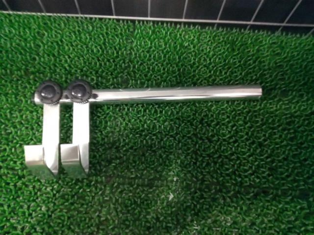 3TOPEAK OneUp Bike Holder 壁取り付け式バイクホルダー