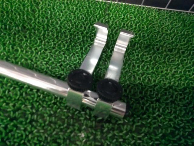 3TOPEAK OneUp Bike Holder 壁取り付け式バイクホルダー