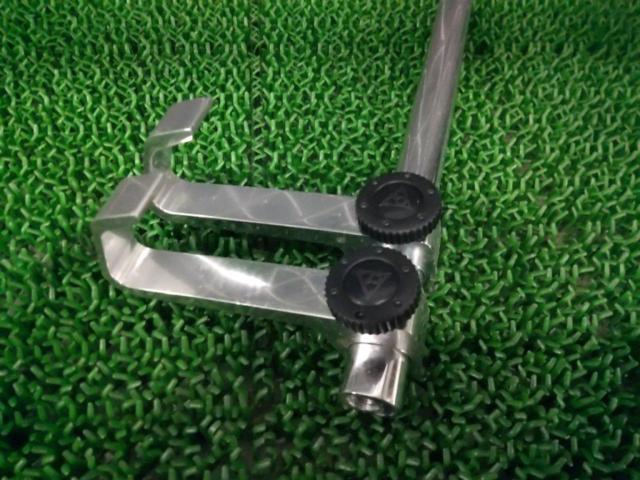 2TOPEAK OneUp Bike Holder 壁取り付け式バイクホルダー