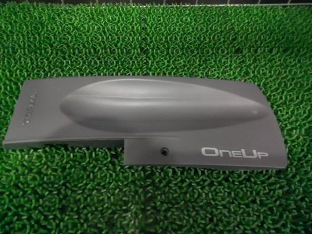 2TOPEAK OneUp Bike Holder 壁取り付け式バイクホルダー