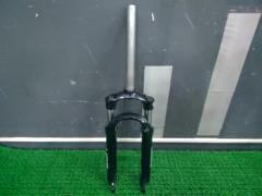 コラム長:250mm/エンド幅:100mm/24インチ SR SUNTOUR XCT Jr 24インチジュニアMTB用サスペンションフォーク