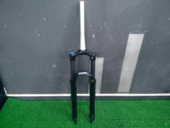 コラム長270mm/エンド幅100mm/27.5インチ SR SUNTOUR X1 サスペンションフォーク 9mmQR用