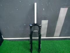 コラム長:250mm/エンド幅:100mm/24インチ SR SUNTOUR XCR-DS-LO-AIR 24 XCR24 エアサスペンションフォーク