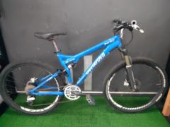 Specialized FSR XC PRO 26インチMTB 2005年頃?  Mサイズ ブルー