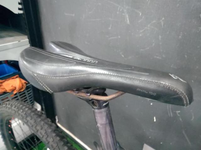 【わけあり現状販売】Specialized FSR XC PRO 26インチMTB 2005年頃?  Mサイズ ブルー