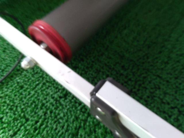 MINOURA MOZ ROLLER 3本ローラー
