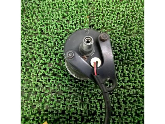 メーカー不明 汎用スピードメーター 140Km/スケール