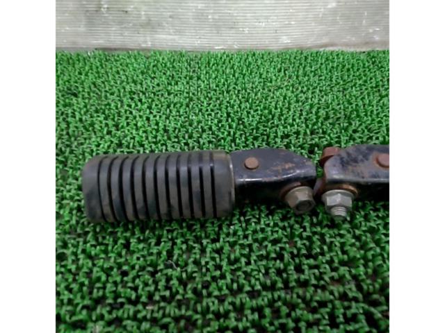メーカー不明 タンデムステップペグ KAWASAKI系?