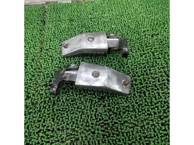 【KAWASAKI】純正ステップ エリミネーター400(ZL400A)