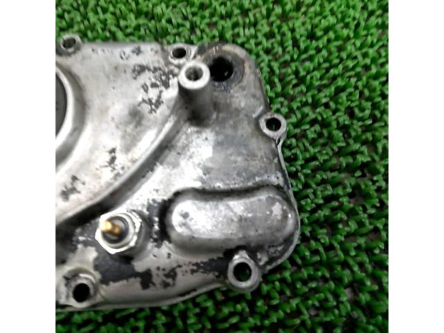 KAWASAKI
Genuine mission cover
GPz750F
