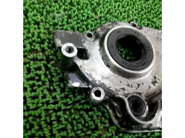KAWASAKI
Genuine mission cover
GPz750F
