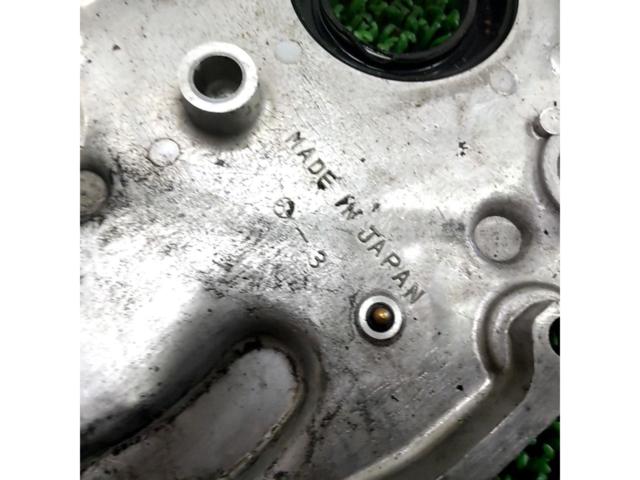 KAWASAKI
Genuine mission cover
GPz750F