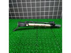 Beam XOP 携帯ポンプ ゴールド