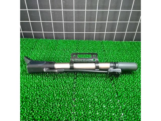 Beam XOP 携帯ポンプ ゴールド