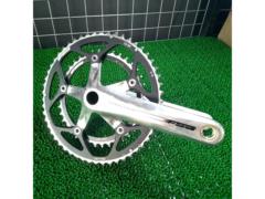 FSA GOSSAMER 左右クランクセット 172.5mm/53-39T