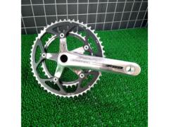FSA GOSSAMER 左右クランクセット 165mm/53-39T