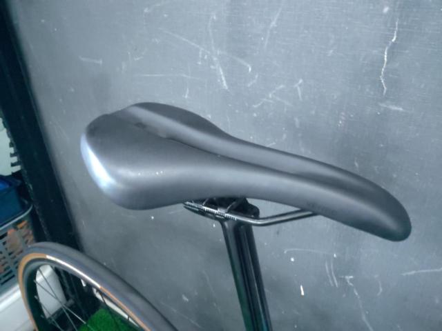 TREK Domane AL4 2023年モデル アルミロードバイク 2x10S ブルー サイズ:54cm 適正身長:172-177cm