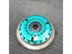 OS Giken
Street
Master
Clutch