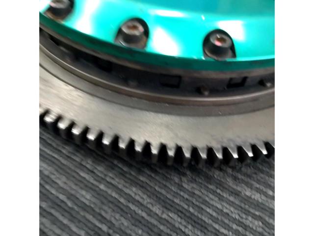 OS Giken
Street
Master
Clutch