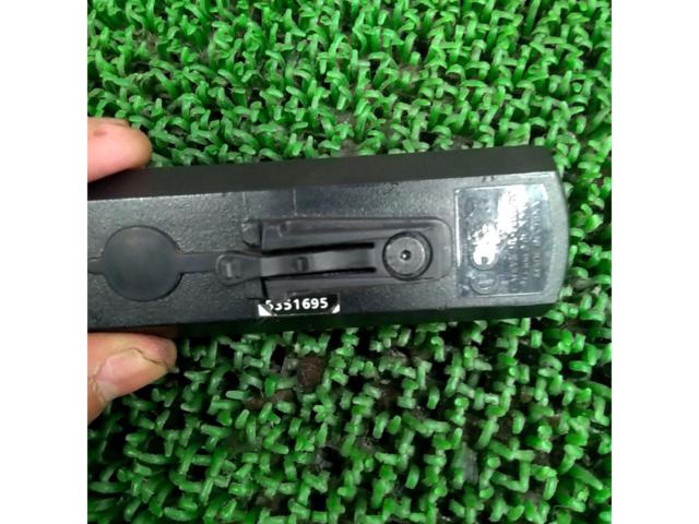 CATEYE AMPP500 充電式LEDフロントライト ブラック 