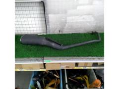 SUZUKI 純正マフラー GSX-R125(DL33B)