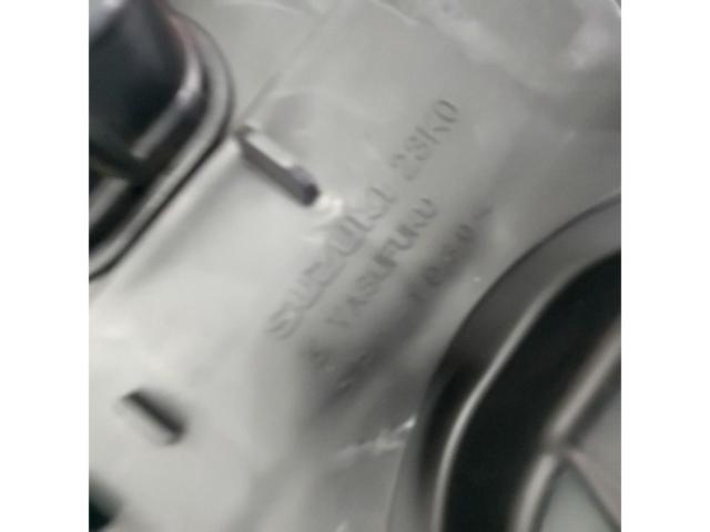 SUZUKI 純正エアクリーナーボックス GSX-R125/S125(DL32B/DL33B)