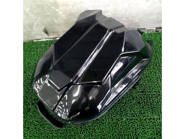 MOTOSTAR シートバッグ 汎用15-20L