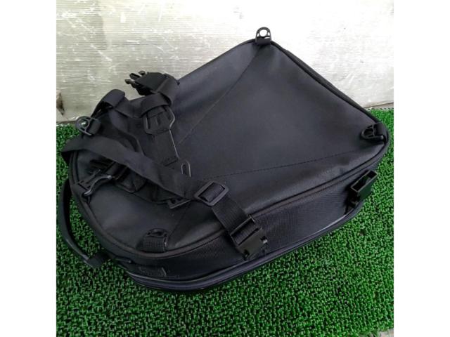 MOTOSTAR シートバッグ 汎用15-20L