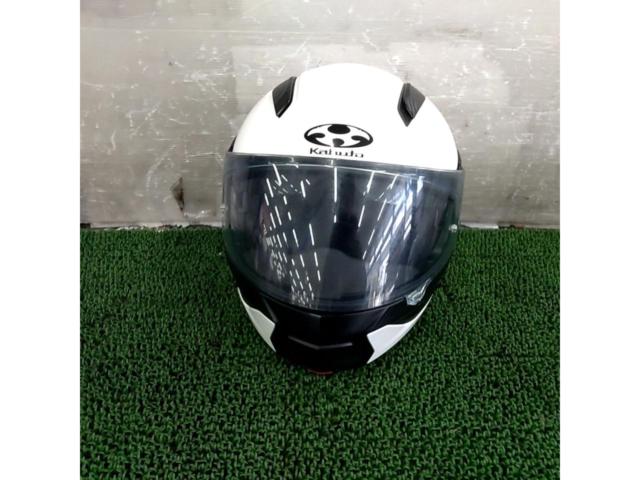 サイズXL(61-62cm) OGK-Kabuto RYUKI