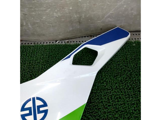 KAWASAKI 純正右サイドカウル NinjaZX-25R/ZX-4R