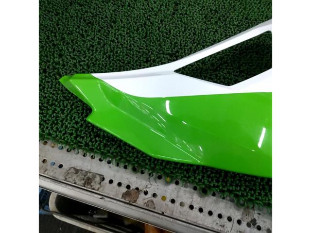 KAWASAKI 純正右サイドカウル NinjaZX-25R/ZX-4R