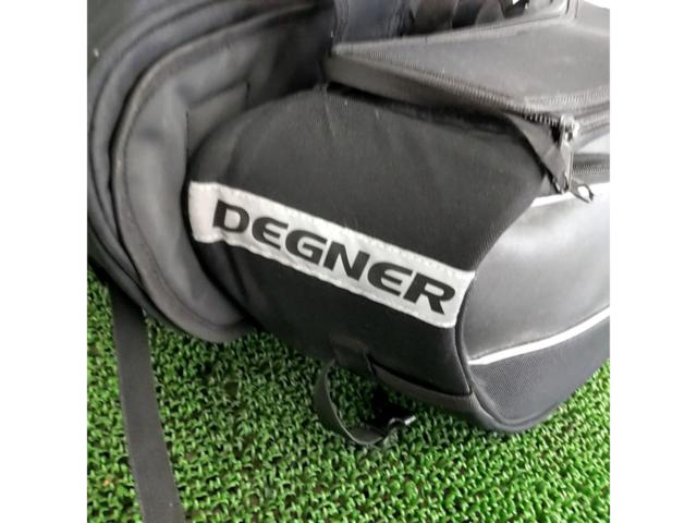 DEGNER スポーツダブルバッグ NB-102