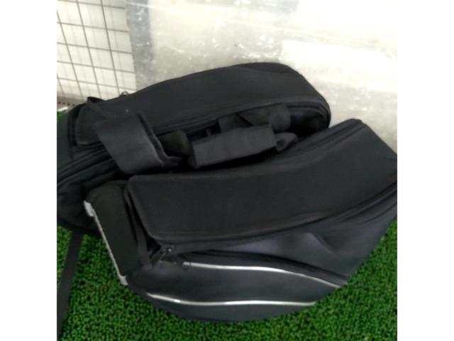 DEGNER スポーツダブルバッグ NB-102