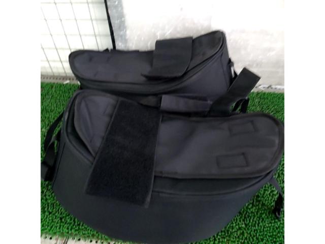 DEGNER スポーツダブルバッグ NB-102