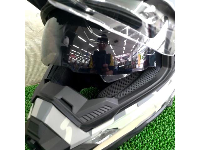 サイズXXL(63-64cm) THH TX27 オフロードヘルメット