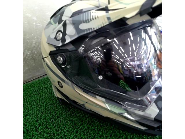 サイズXXL(63-64cm) THH TX27 オフロードヘルメット